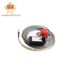 EPRO  PR6425/010-100+CON011 | Eddy Current Monitoring System