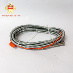 EPRO  PR9376/010-011 | Hall-Effect Speed/Proximity Sensor