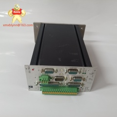 REXROTH  VT-HNC100-1-23/W-08-P-0 | Hydraulic Control Unit