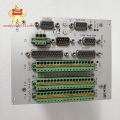 REXROTH R901002090 VT-VSPA2-1-20/V0/T1  | Hydraulic Proportional Valve Controller
