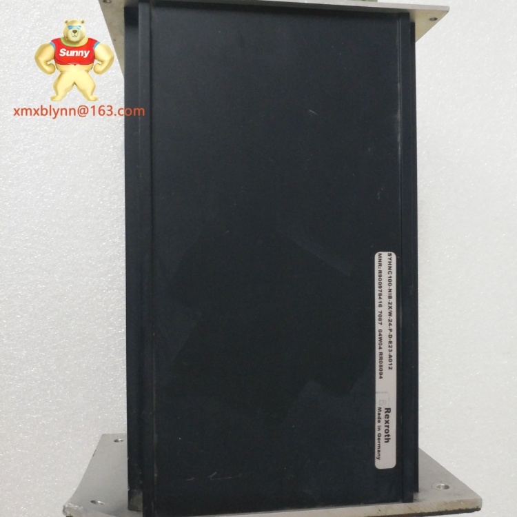 REXROTH R901002090 VT-VSPA2-1-20/V0/T1  | Hydraulic Proportional Valve Controller