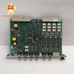 VIBRO-METER  200-510-017-019 200-510-111-013 VM600 MPC4 | Multi-channel Vibration & Process Protection System