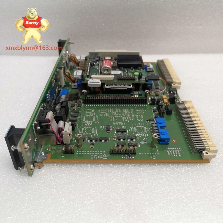 VIBRO-METER VM600 IOC4T 200-560-000-113 | Turbomachinery Condition Monitoring I/O Module