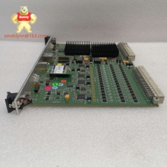 VIBRO-METER  VM600 MPC1 | 4-Channel Vibration Monitoring & Protection Module