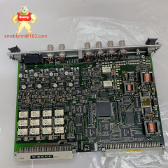 VIBRO-METER  VM600 MPC4 200-510-070-113 200-510-111-034 | Industrial Vibration Monitoring Module