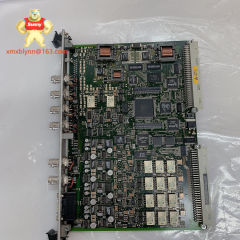 VIBRO-METER  VM600 MPC4 200-510-070-113 200-510-111-034 | Industrial Vibration Monitoring Module