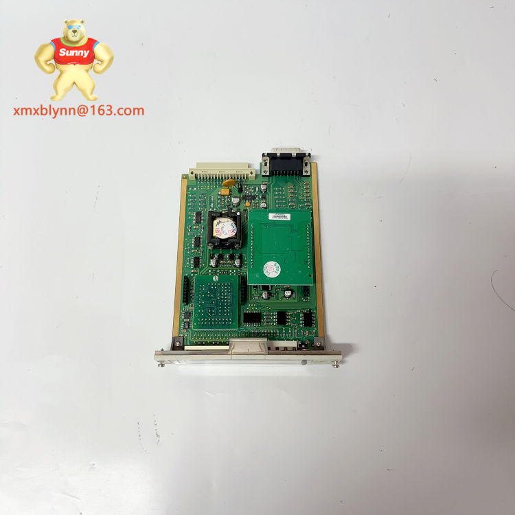 HONEYWELL	05701-A-0302 | Single-Channel Catalytic Gas Detection Control Card