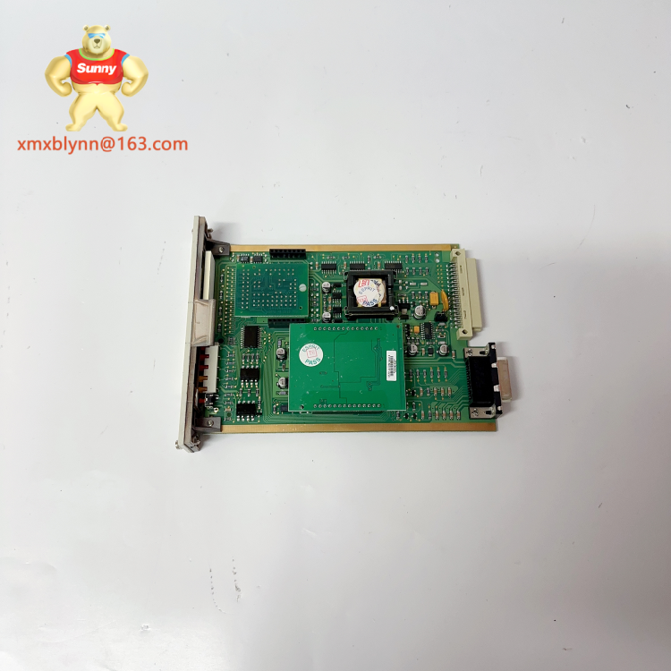 HONEYWELL	05701-A-0302 | Single-Channel Catalytic Gas Detection Control Card