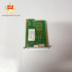 HONEYWELL	05701-A-0302 | Single-Channel Catalytic Gas Detection Control Card