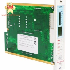 HONEYWELL	05701-A-0351 | Infrared Gas Detection Control Card