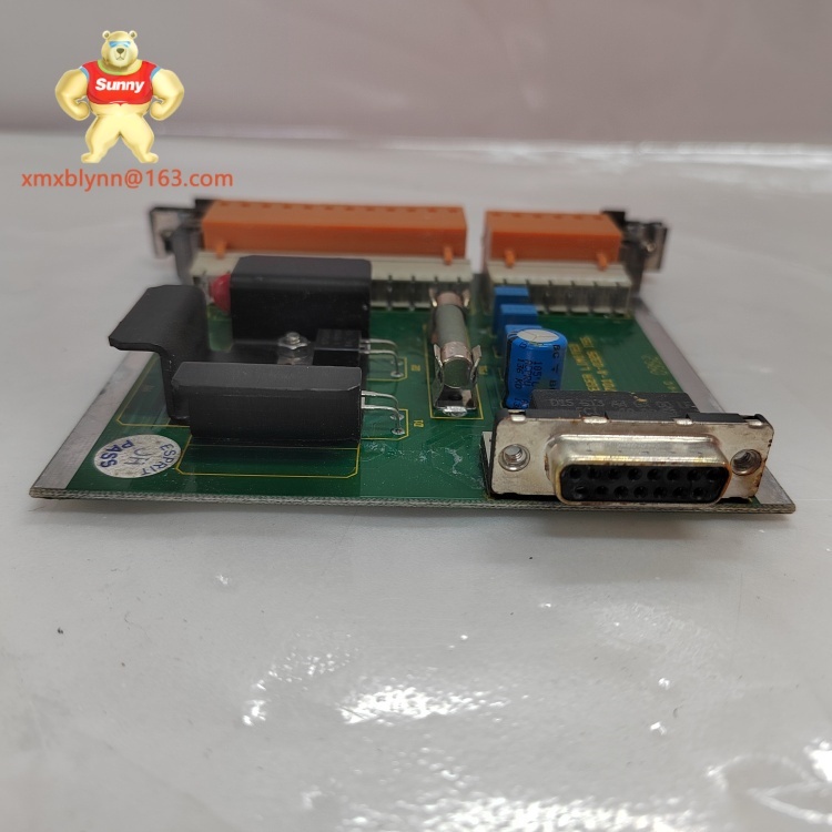 HONEYWELL  05701-A-0325 |  Industrial Control Module