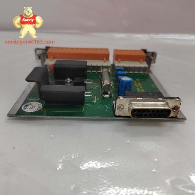 HONEYWELL  05701-A-0325 |  Industrial Control Module