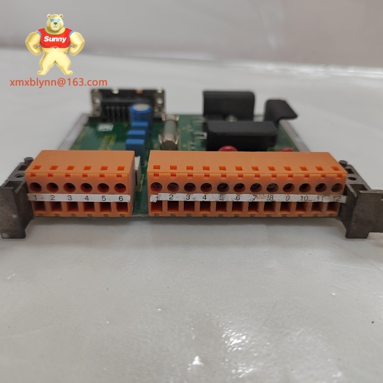 HONEYWELL  05701-A-0325 |  Industrial Control Module