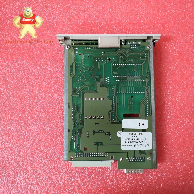 HONEYWELL	05701-A-0361 | Industrial Pressure Sensor