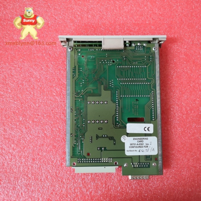 HONEYWELL	05701-A-0361 | Industrial Pressure Sensor