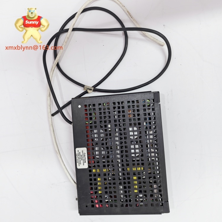 HONEYWELL	05701-A-0405 | 16-Way AC-to-DC Power Supply Unit