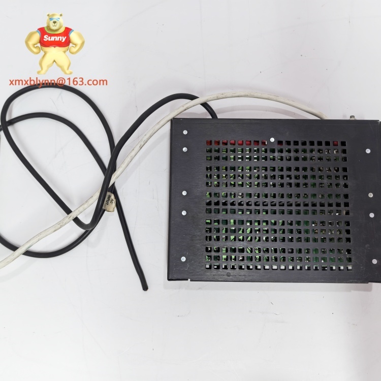 HONEYWELL	05701-A-0405 | 16-Way AC-to-DC Power Supply Unit