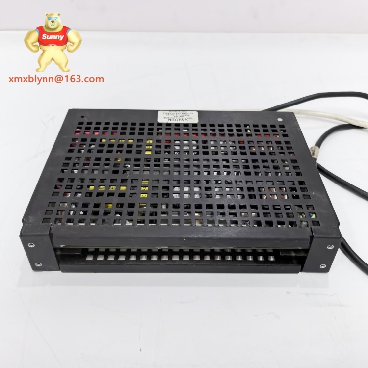 HONEYWELL	05701-A-0405 | 16-Way AC-to-DC Power Supply Unit