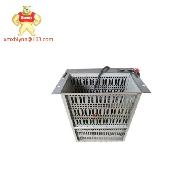 HONEYWELL  05701-A-0145 | Four-Channel Industrial Control Card with 4-20mA Input