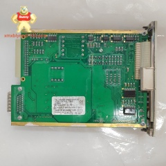 HONEYWELL	05704-A-0145 | 4-Channel Gas Control Card