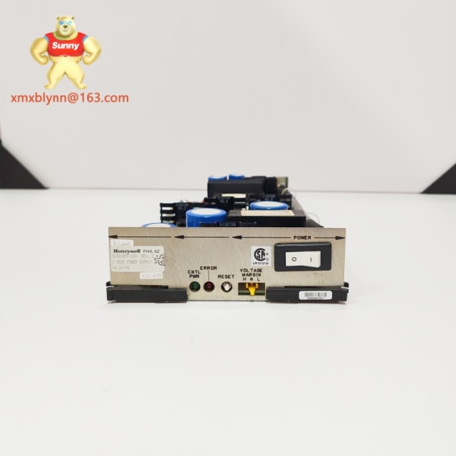 HONEYWELL	51401497-100 | Compact AC/DC Power Supply