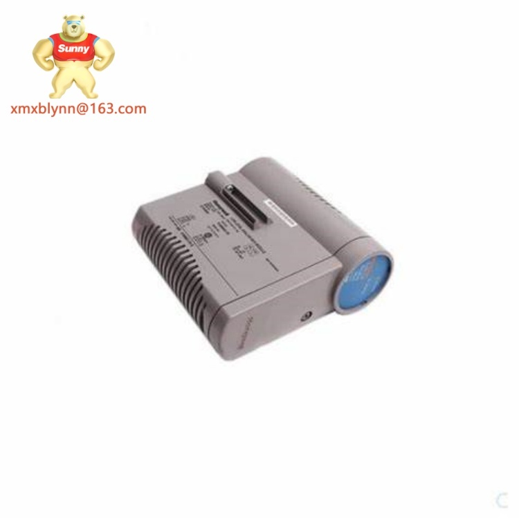 HONEYWELL	CC-PAIH01 | DCS Analog Input Module