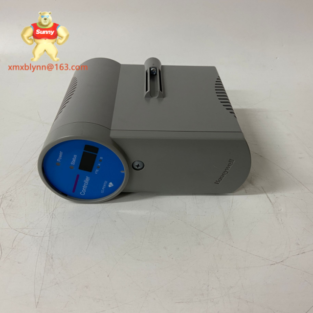 HONEYWELL	CC-PCNT02  51454551-275 | DCS Pulse Counter Module