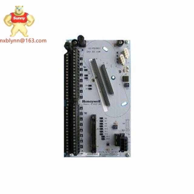 HONEYWELL	CC-TDI220 | 16-Channel DCS Digital Input Module