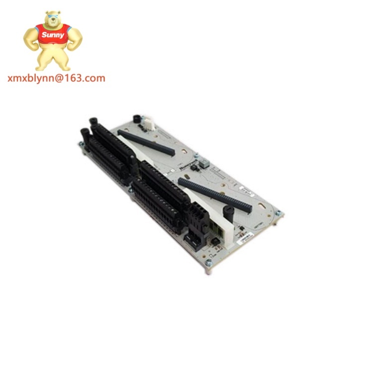 HONEYWELL	CC-TDI220 | 16-Channel DCS Digital Input Module