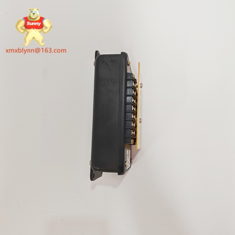 HONEYWELL	EG1033AC01 | EG Amplifier for LG Series Flame Monitoring Systems