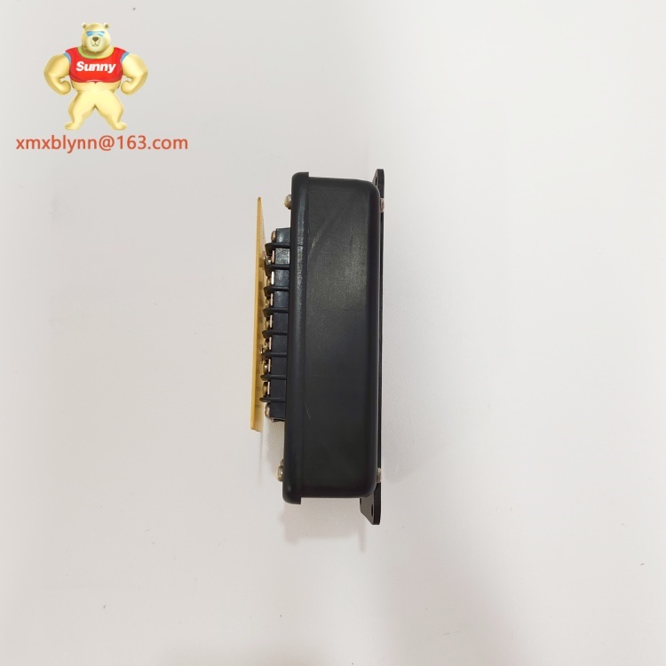 HONEYWELL	EG1033AC01 | EG Amplifier for LG Series Flame Monitoring Systems