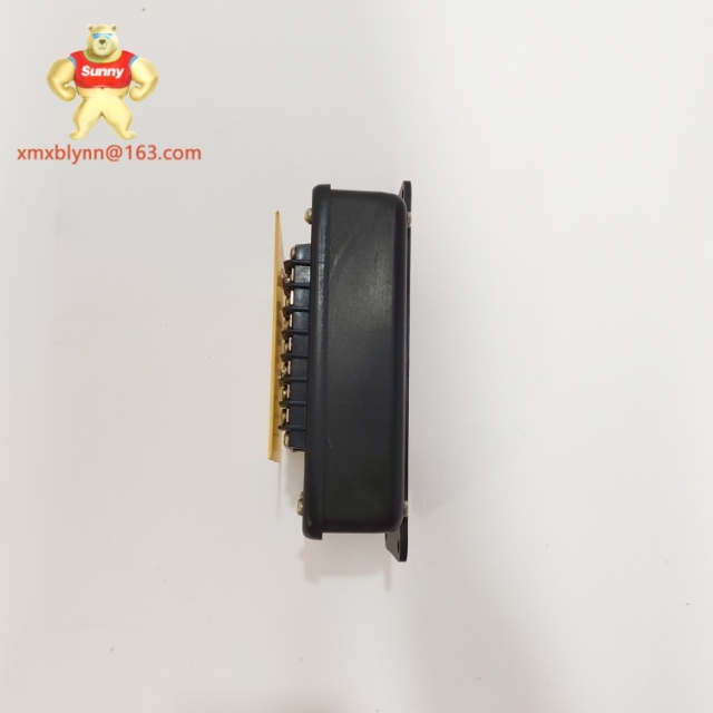 HONEYWELL	EG1033AC01 | EG Amplifier for LG Series Flame Monitoring Systems