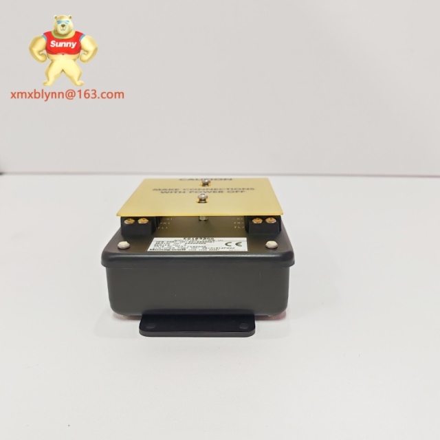 HONEYWELL	EG1033AC01 | EG Amplifier for LG Series Flame Monitoring Systems