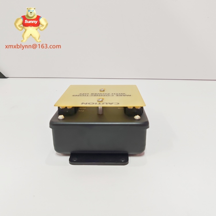 HONEYWELL	EG1033AC01 | EG Amplifier for LG Series Flame Monitoring Systems