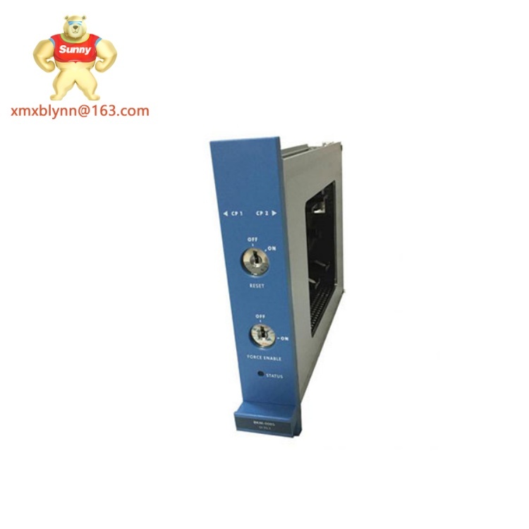HONEYWELL	FC-BN-1608 | Industrial Control Module