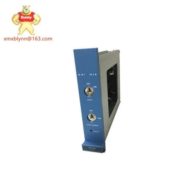 HONEYWELL	FC-BN-1608 | Industrial Control Module