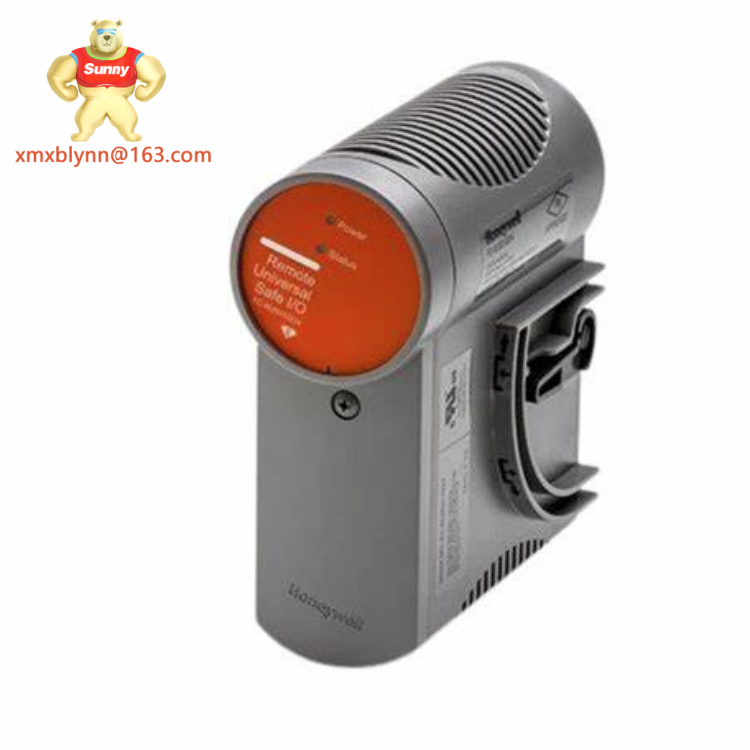 HONEYWELL	FC-R/PB2/N/12 | Dual-Circuit Industrial Safety Relay