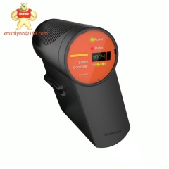HONEYWELL	FC-SCNT01 | Industrial Safety Controller