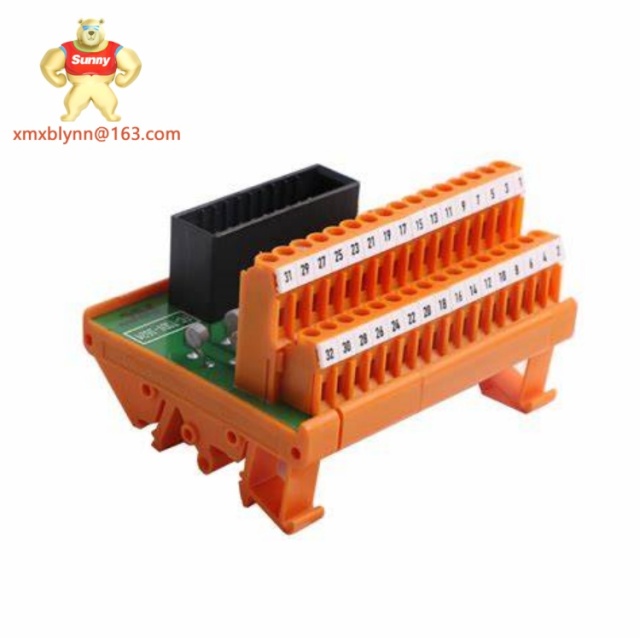 HONEYWELL	FC-TSDI-16UNI | 16-Channel Universal Temperature Signal Input Module
