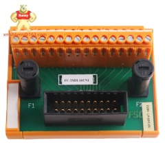 HONEYWELL	FC-TSDI-16UNI | 16-Channel Universal Temperature Signal Input Module