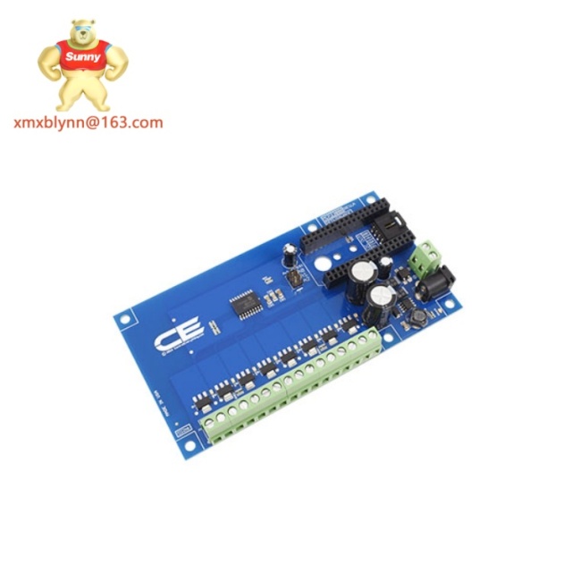 HONEYWELL FE-USI-0002 | Universal Safety Interface Module