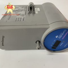 HONEYWELL  CC-PCNT01 | Industrial Counter/Timer Module