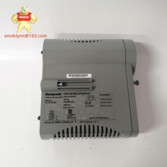 HONEYWELL	CC-PCF901 | DCS Process Controller
