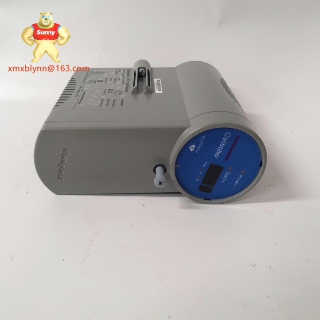 HONEYWELL	CC-PCF901 | DCS Process Controller