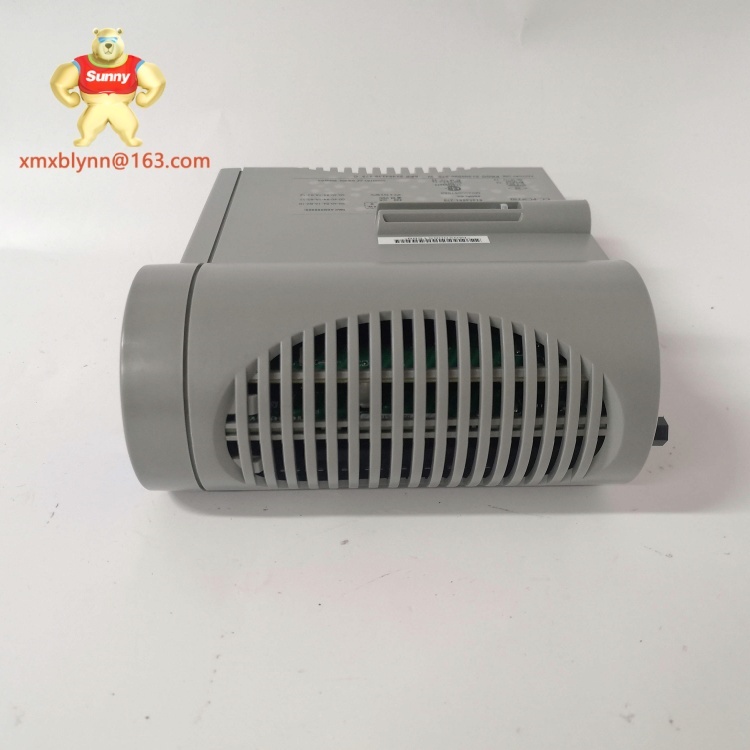 HONEYWELL	CC-PCF901 | DCS Process Controller