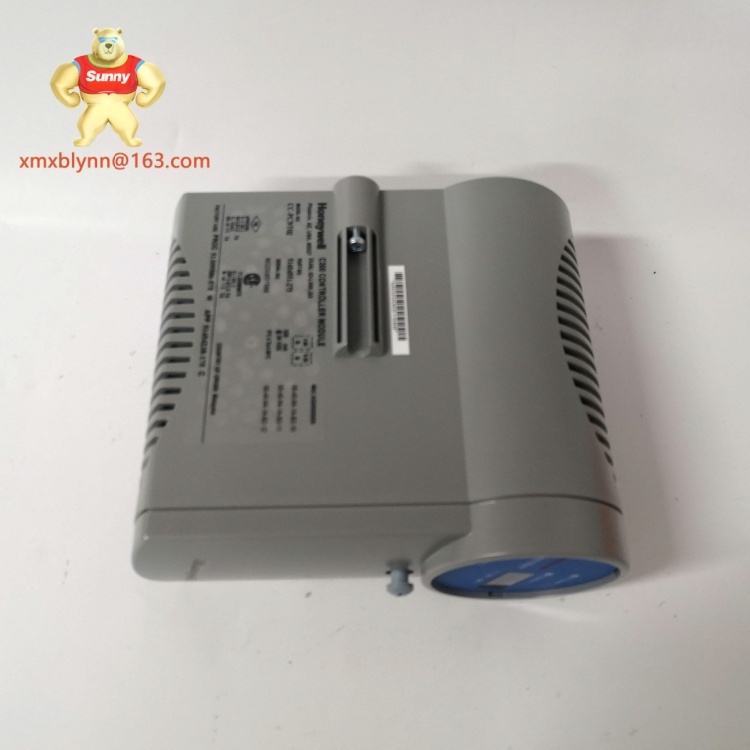 HONEYWELL	CC-PCNT02  51454551-275 | DCS Pulse Counter Module