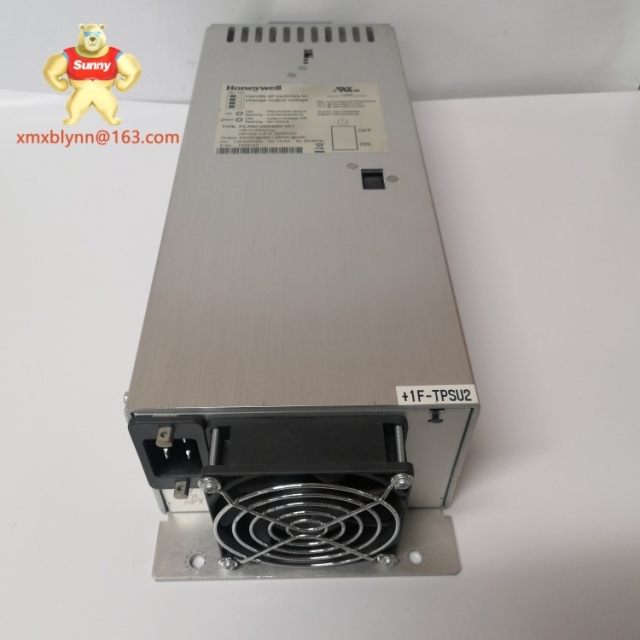 HONEYWELL	FC-PSU-UNI2450U V2.1 | Universal Industrial Power Supply Module