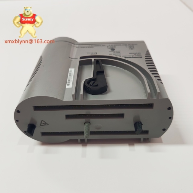 HONEYWELL	CC-PUIO01 | Universal Input/Output Module