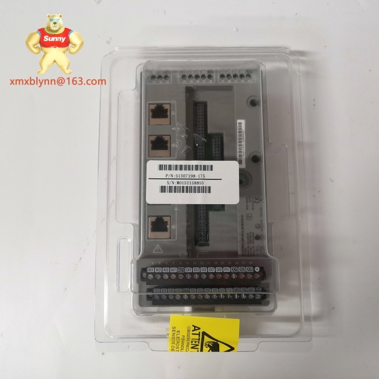 HONEYWELL	SC-UCMX01 51307195-175 | Universal Control Module