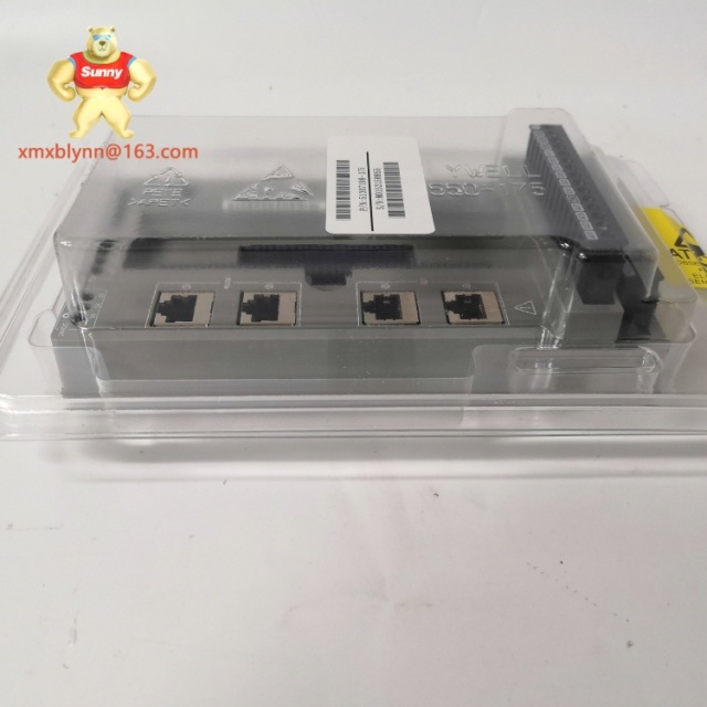 HONEYWELL	SC-UCMX01 51307195-175 | Universal Control Module